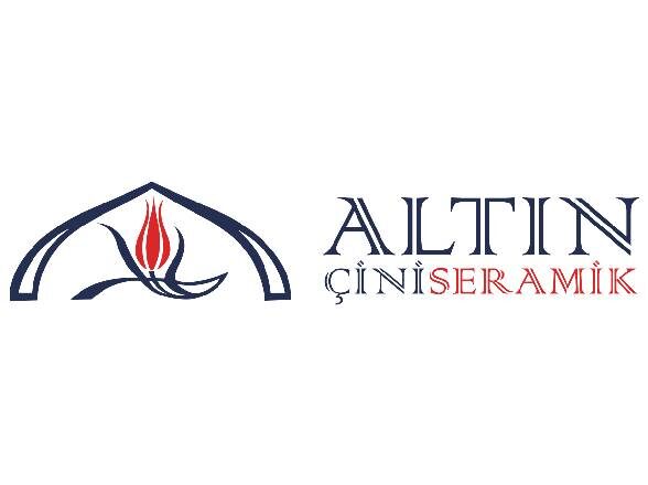 ALTIN ÇİNİ SERAMİK